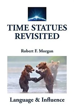 E-Book (epub) Time Statues Revisited von Robert Morgan