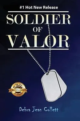 E-Book (epub) Soldier of Valor von Debra Jean Collett