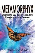 E-Book (epub) METAMORPHYX von Thomas Schuler