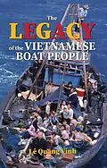 E-Book (epub) The Legacy of The Vietnamese Boat People von Lê Quang Vinh
