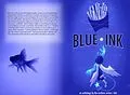 E-Book (epub) Blue Ink von Northern Writers, Tanvi Kulkarni, Griffyn Williams