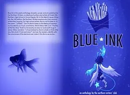 E-Book (epub) Blue Ink von Northern Writers, Tanvi Kulkarni, Griffyn Williams