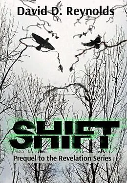 E-Book (epub) SHIFT von David Reynolds