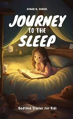 E-Book (epub) Journey to the Sleep von Adnan Mumtaz