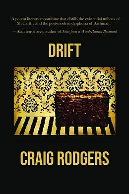 E-Book (epub) Drift von Craig Rodgers