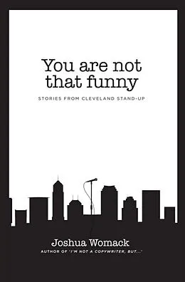 E-Book (epub) You are not that funny von Joshua Womack