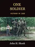 E-Book (epub) One Soldier von John H. Shook