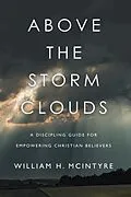 E-Book (epub) Above The Storm Clouds von William Mcintyre