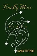 E-Book (epub) Finally Mine von Tania Trozzo