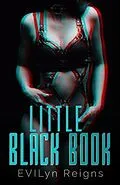 E-Book (epub) Little Black Book von EVILyn Reigns