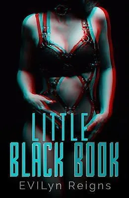 E-Book (epub) Little Black Book von EVILyn Reigns