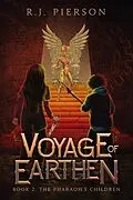 E-Book (epub) Voyage of Earthen von R. J. Pierson