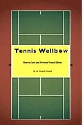 E-Book (epub) Tennis Wellbow von Robert Nirschl