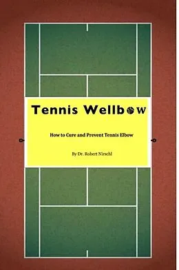 E-Book (epub) Tennis Wellbow von Robert Nirschl