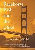 E-Book (epub) Racehorse Red and the Chief von 
