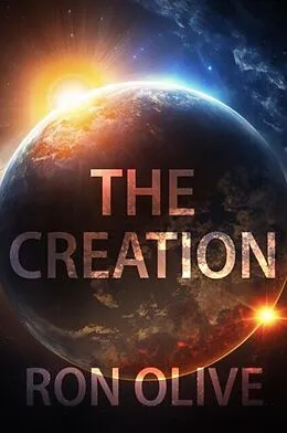E-Book (epub) The Creation von Ron Olive