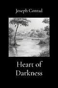 E-Book (epub) Heart of Darkness (Illustrated) von Joseph Conrad