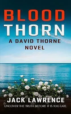E-Book (epub) Blood Thorn von Jack Lawrence