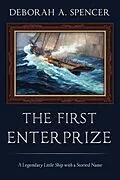 E-Book (epub) The First Enterprize von Deborah Spencer