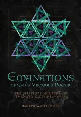 E-Book (epub) Emanations of G-ds Virtuous Power von Rabbi Walter Oakley