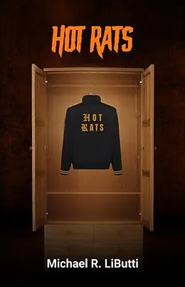E-Book (epub) HOT RATS von Michael LiButti