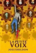 ePUB La Petite Voix von Joss Sheldon