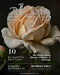 E-Book (epub) The Paris Quarterly, Spring 2023, Issue 7 von Shannon Pratuch