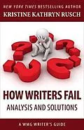 E-Book (epub) How Writers Fail von Kristine Rusch