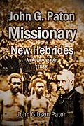 E-Book (epub) John G. Paton, Missionary to the New Hebrides von John Paton