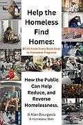 E-Book (epub) Help the Homeless find Homes von B Alan Bourgeois