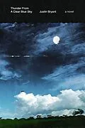 E-Book (epub) Thunder From a Clear Blue Sky von Justin Bryant