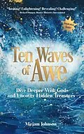 E-Book (epub) Ten Waves Of Awe von Mirjam Johnson