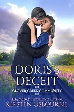 E-Book (epub) Doris's Deceit von Kirsten Osbourne