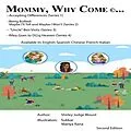 E-Book (epub) Mommy, Why Come? von Shirley Blount