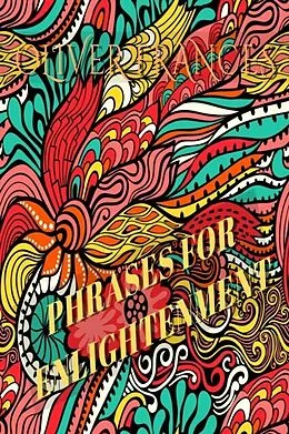 E-Book (epub) Phrases for Enlightenment von Oliver Frances