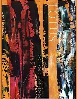 E-Book (epub) Lotus von Colton Nelson