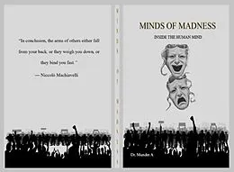 E-Book (epub) Minds of Madness von A