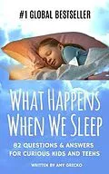 E-Book (epub) What Happens When We Sleep? von Amy Grecko