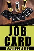 E-Book (epub) JOB CARD von Maurice White