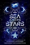 E-Book (epub) Sea Among Stars von Cheyenne van Langevelde, Nathaniel Luscombe