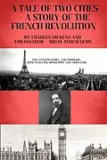 E-Book (epub) A TALE OF TWO CITIES - A STORY OF THE FRENCH REVOLUTION von Charles Dickens, Ambassador Midas Touch Gems