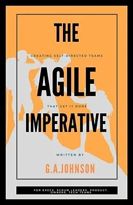 E-Book (epub) The Agile Imperative von G. Johnson