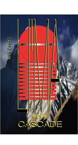 E-Book (epub) Cascade LI'MA Saga Book II von Arai Creek