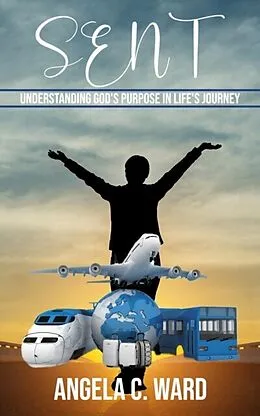 E-Book (epub) Sent von Angela Ward