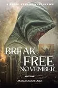 E-Book (epub) Break-free Daily Revival Prayers - November - Towards SELFLESS SERVICE von Ambassador. Monday O Ogbe