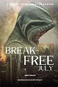 E-Book (epub) Break-free - Daily Revival Prayers - JULY - Towards LEADERSHIP EXCELLENCE von Ambassador Monday O Ogbe