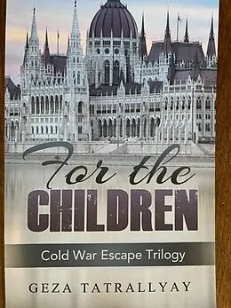 E-Book (epub) For the Children von Geza Tatrallyay