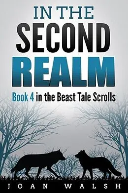 E-Book (epub) In the Second Realm von Joan Walsh