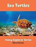 E-Book (epub) Sea Turtles von Diana Kanan