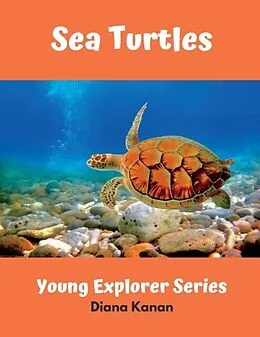 E-Book (epub) Sea Turtles von Diana Kanan